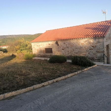 Lirios Da Granja - Casa De Campo Екстериор снимка