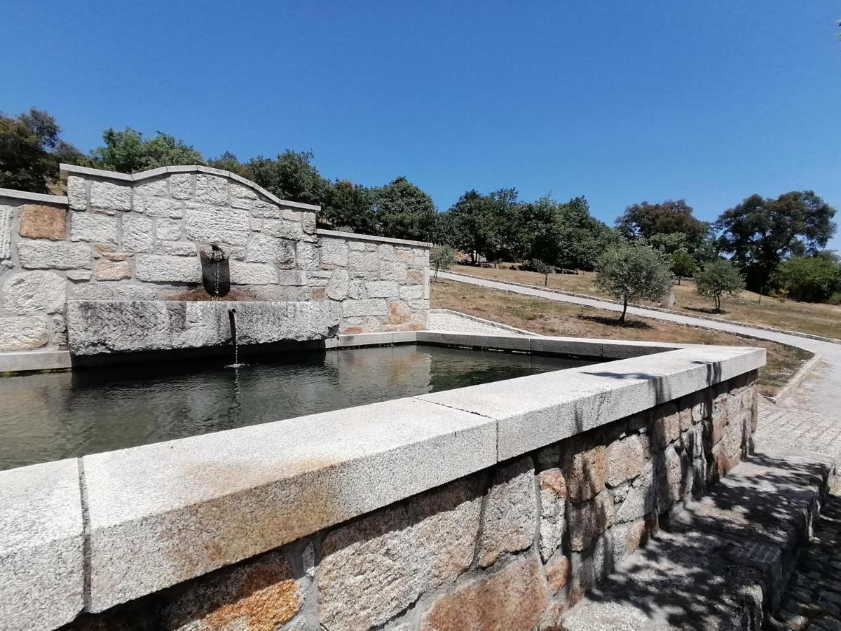Lirios Da Granja - Casa De Campo Екстериор снимка