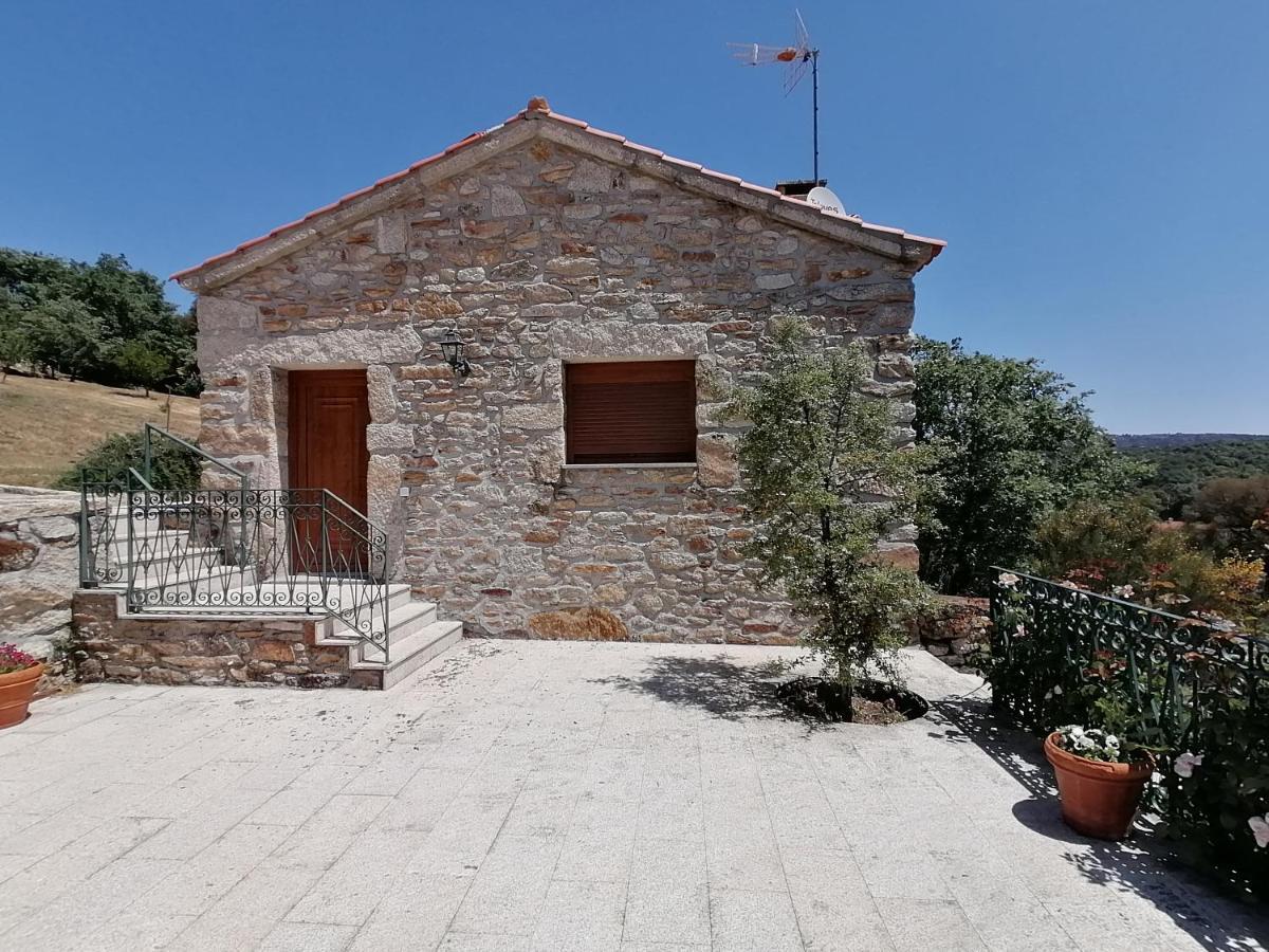 Lirios Da Granja - Casa De Campo Екстериор снимка