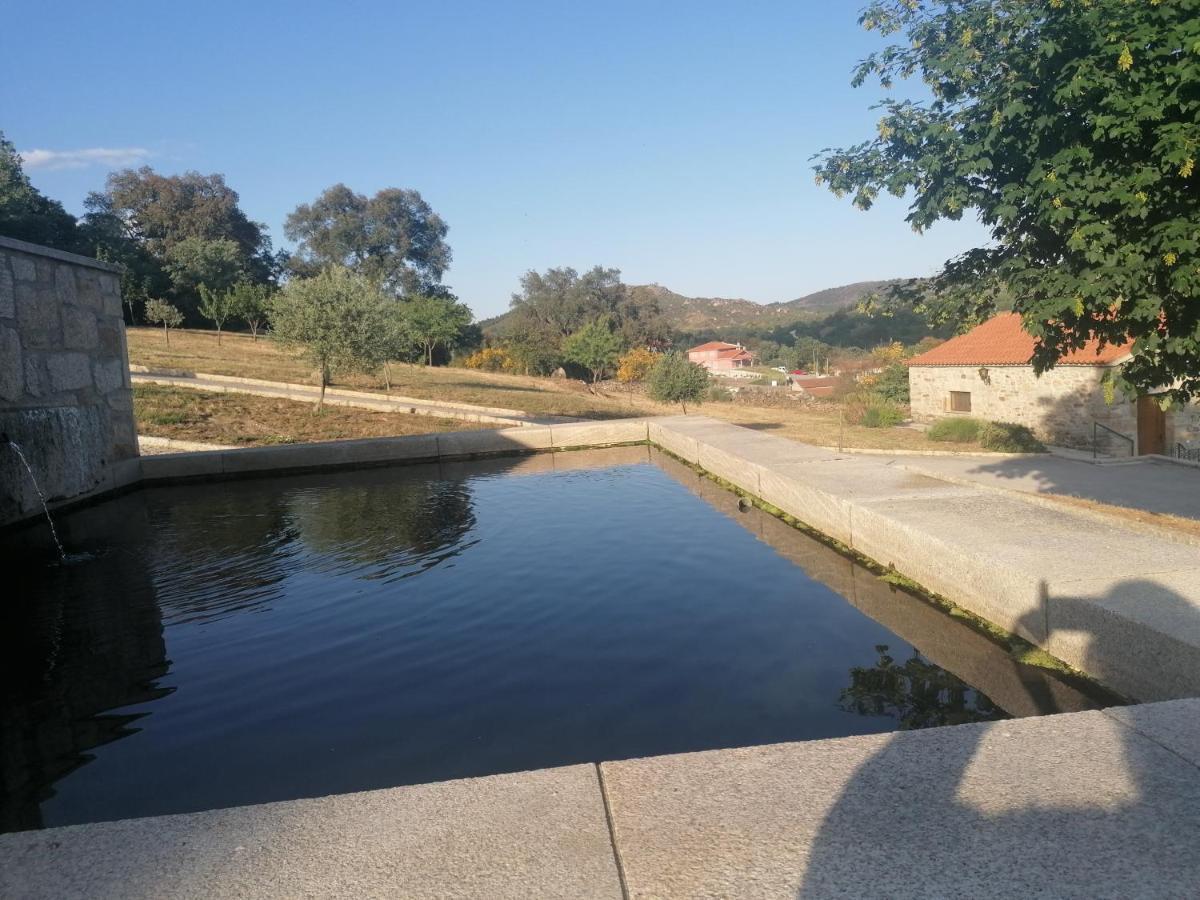 Lirios Da Granja - Casa De Campo Екстериор снимка