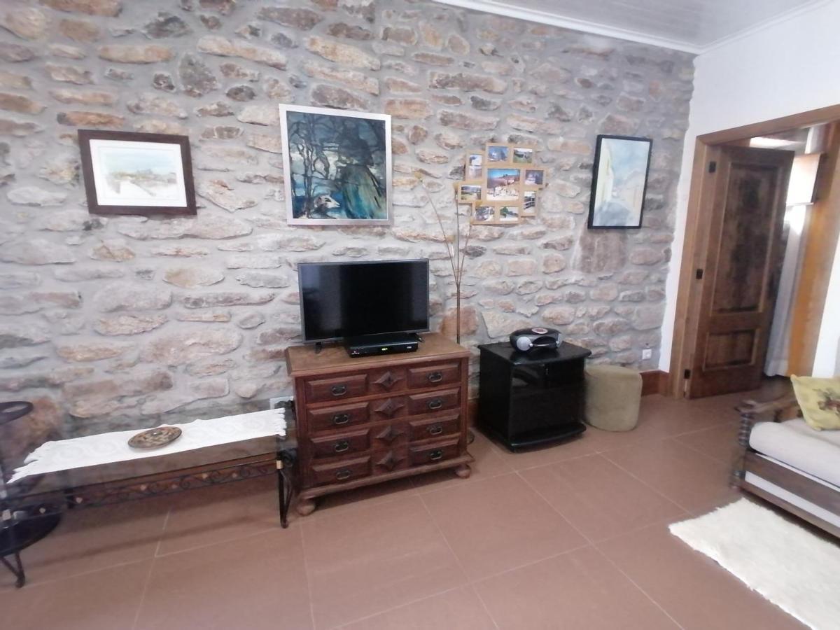 Lirios Da Granja - Casa De Campo Екстериор снимка