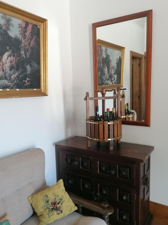 Lirios Da Granja - Casa De Campo Екстериор снимка