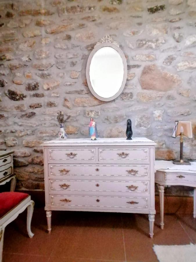 Lirios Da Granja - Casa De Campo Екстериор снимка