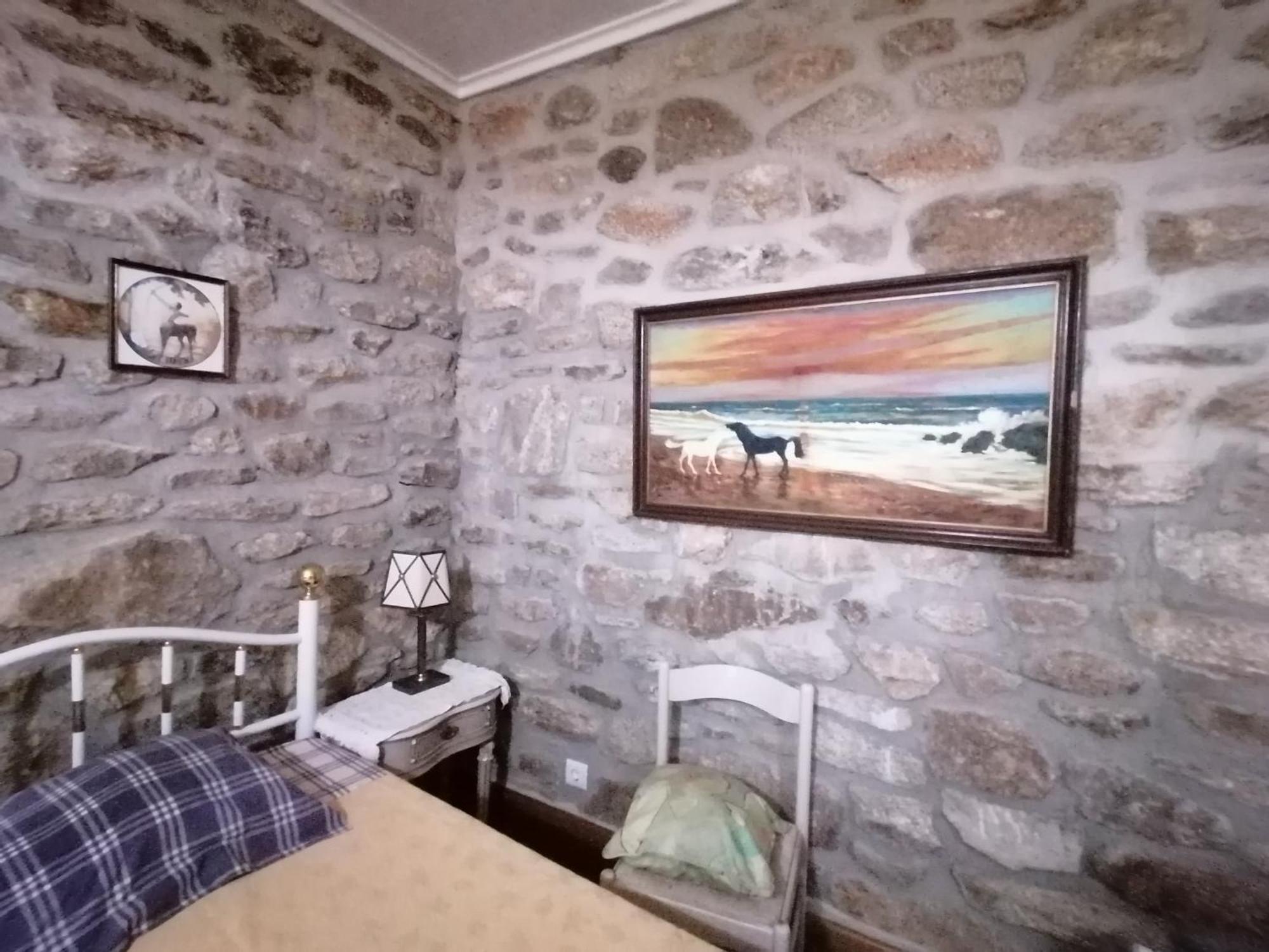 Lirios Da Granja - Casa De Campo Екстериор снимка
