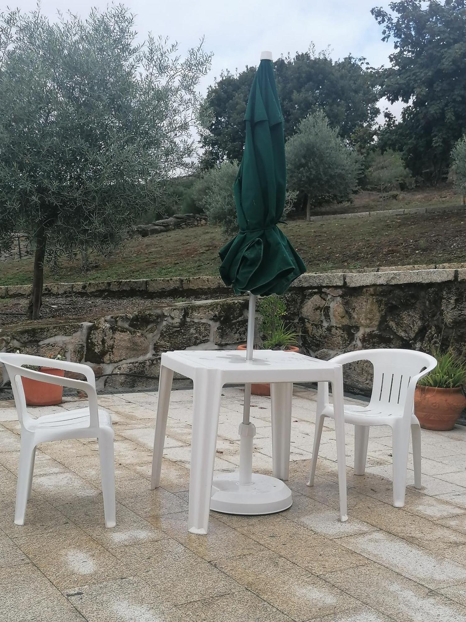 Lirios Da Granja - Casa De Campo Екстериор снимка